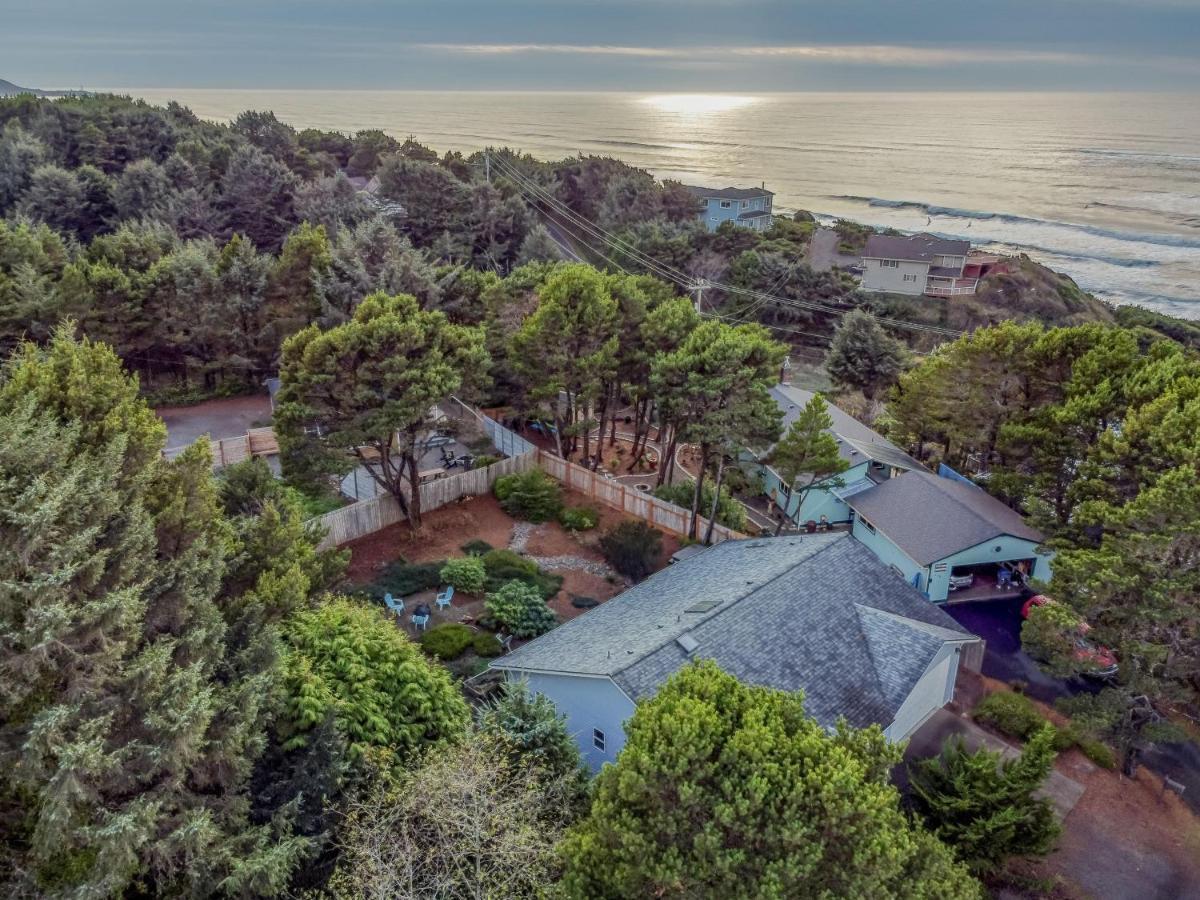 Beverly Beach Seaclusion Newport Zewnętrze zdjęcie