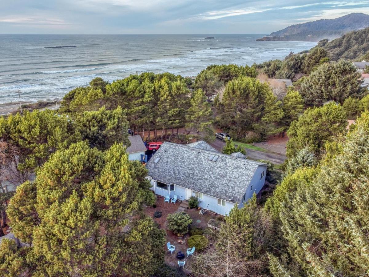 Beverly Beach Seaclusion Newport Zewnętrze zdjęcie