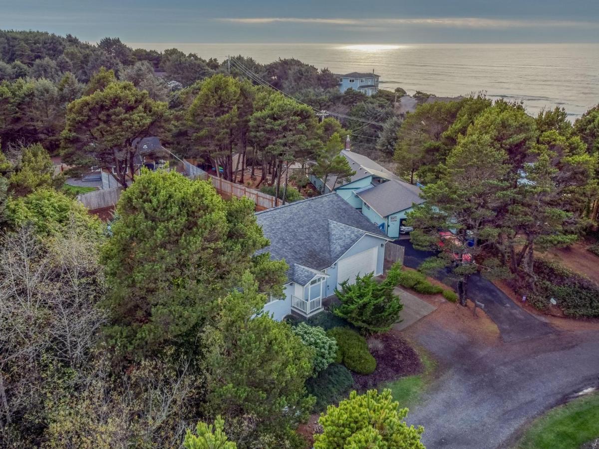 Beverly Beach Seaclusion Newport Zewnętrze zdjęcie